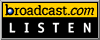 Listen on Broadcast.Com