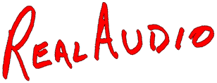 Real Audio
